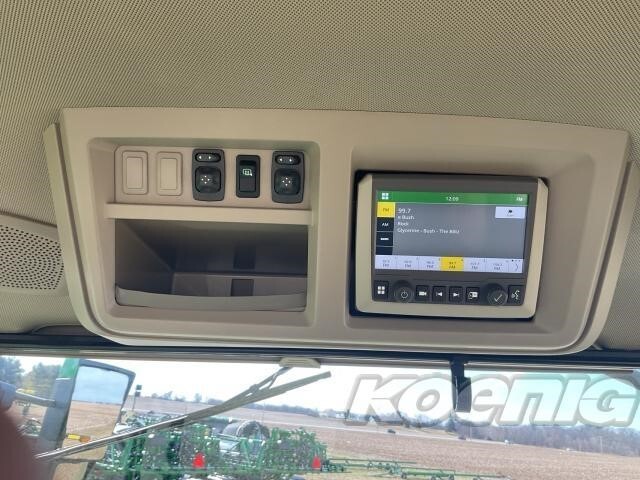 2023 John Deere 8R 340 Tractor