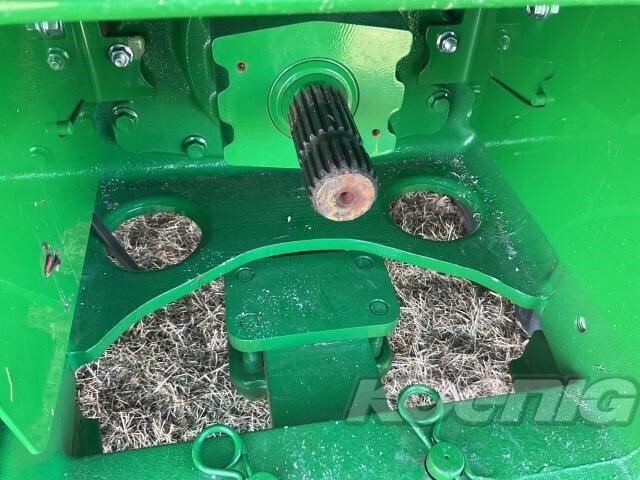 2023 John Deere 8R 340 Tractor