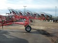 2024 Kuhn SR112GII Rake