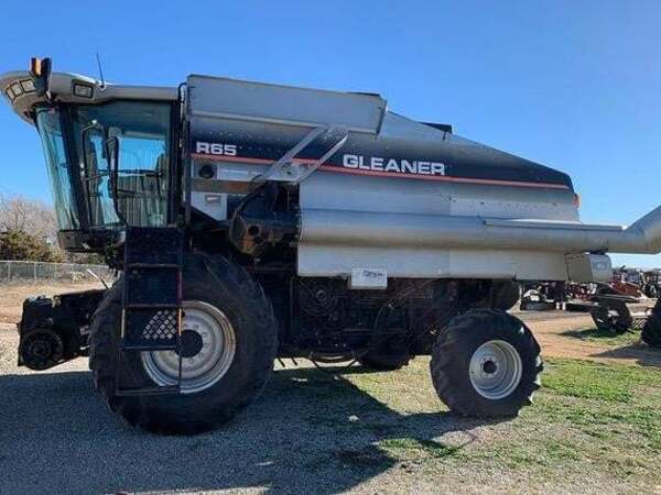 Used Gleaner Combines for Sale - 139 Listings | Machinery Pete