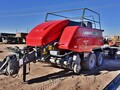 2019 Massey Ferguson 2270 Big Square Baler