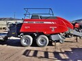 2019 Massey Ferguson 2270 Big Square Baler