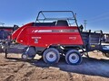 2019 Massey Ferguson 2270 Big Square Baler