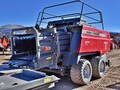 2019 Massey Ferguson 2270 Big Square Baler