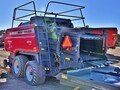 2019 Massey Ferguson 2270 Big Square Baler