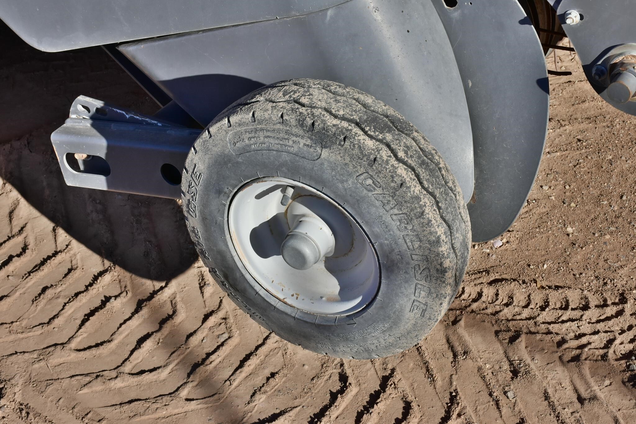 2019 Massey Ferguson 2270 Big Square Baler