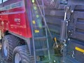 2019 Massey Ferguson 2270 Big Square Baler