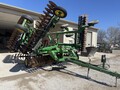 2009 John Deere 637 Disk