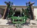 2009 John Deere 637 Disk