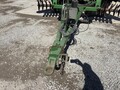 2009 John Deere 637 Disk