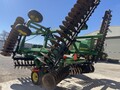 2009 John Deere 637 Disk