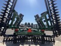 2009 John Deere 637 Disk