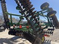 2009 John Deere 637 Disk