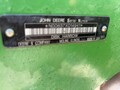 2009 John Deere 637 Disk