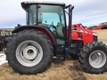 2022 Massey Ferguson 5711 Tractor