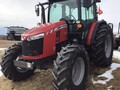 2022 Massey Ferguson 5711 Tractor