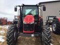 2022 Massey Ferguson 5711 Tractor