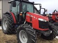2022 Massey Ferguson 5711 Tractor