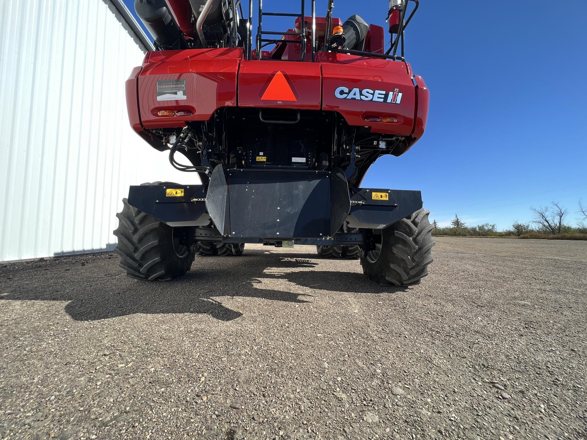 2024 Case IH 8250 Combine