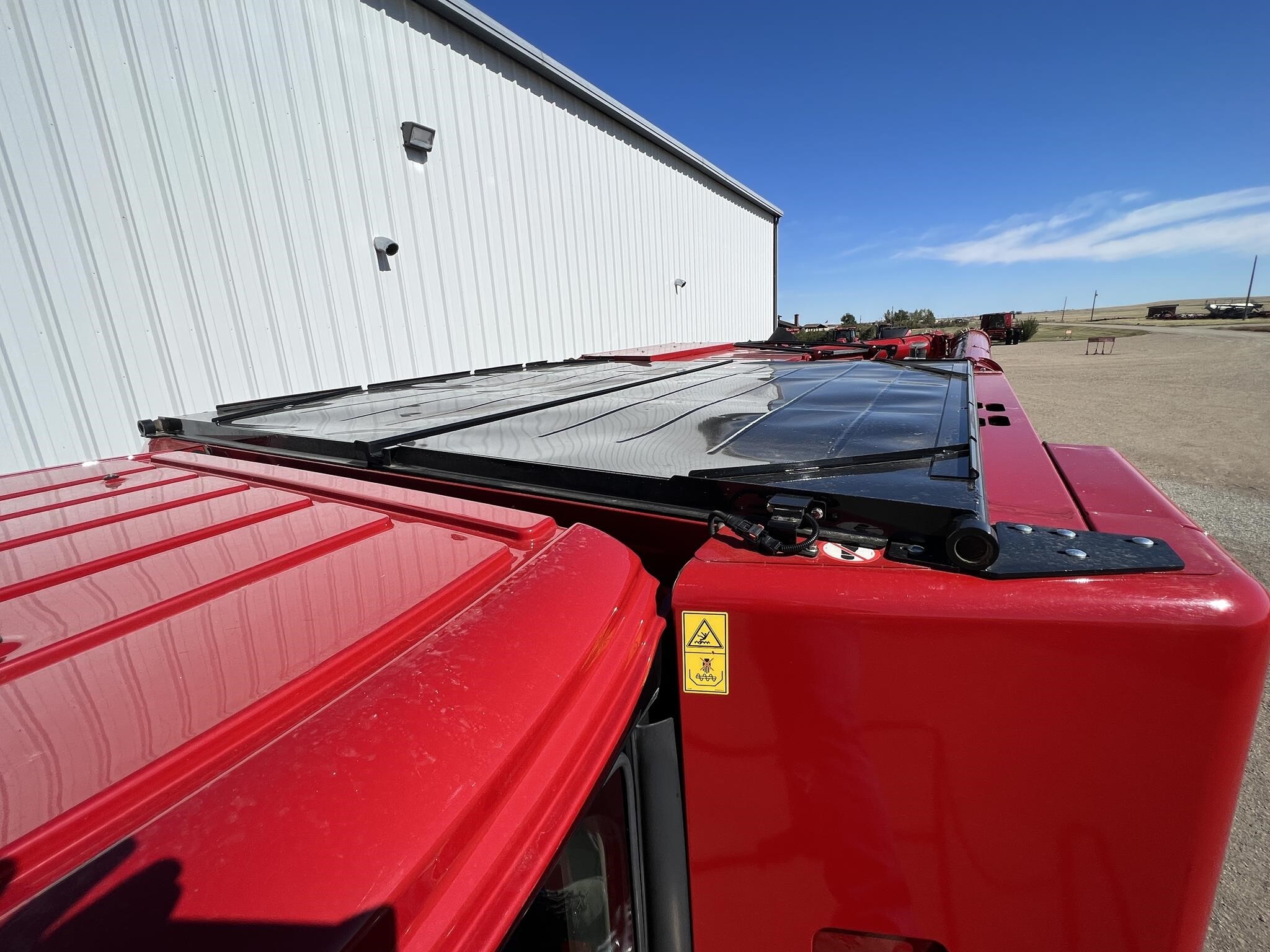 2024 Case IH 8250 Combine