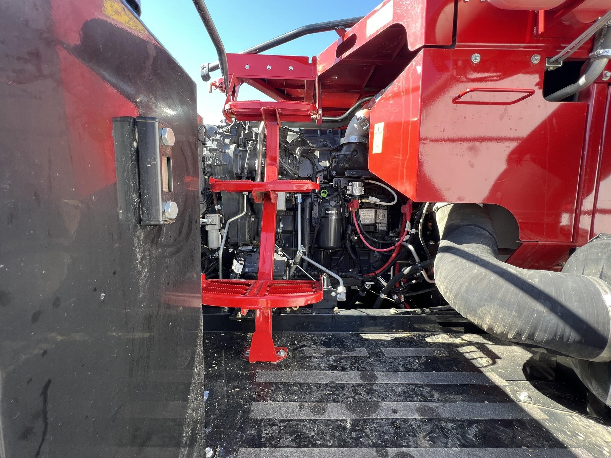 2024 Case IH 8250 Combine