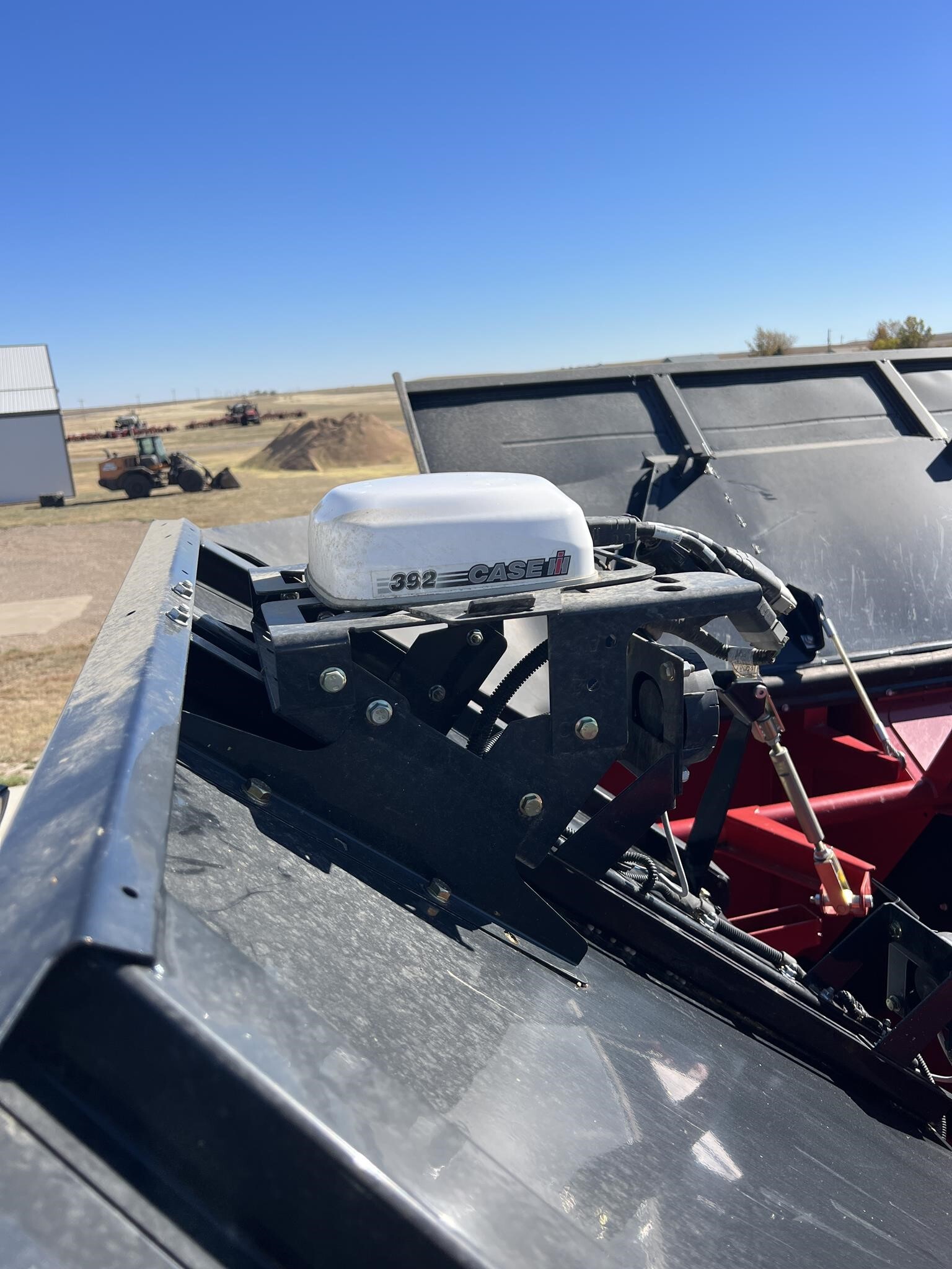 2024 Case IH 8250 Combine