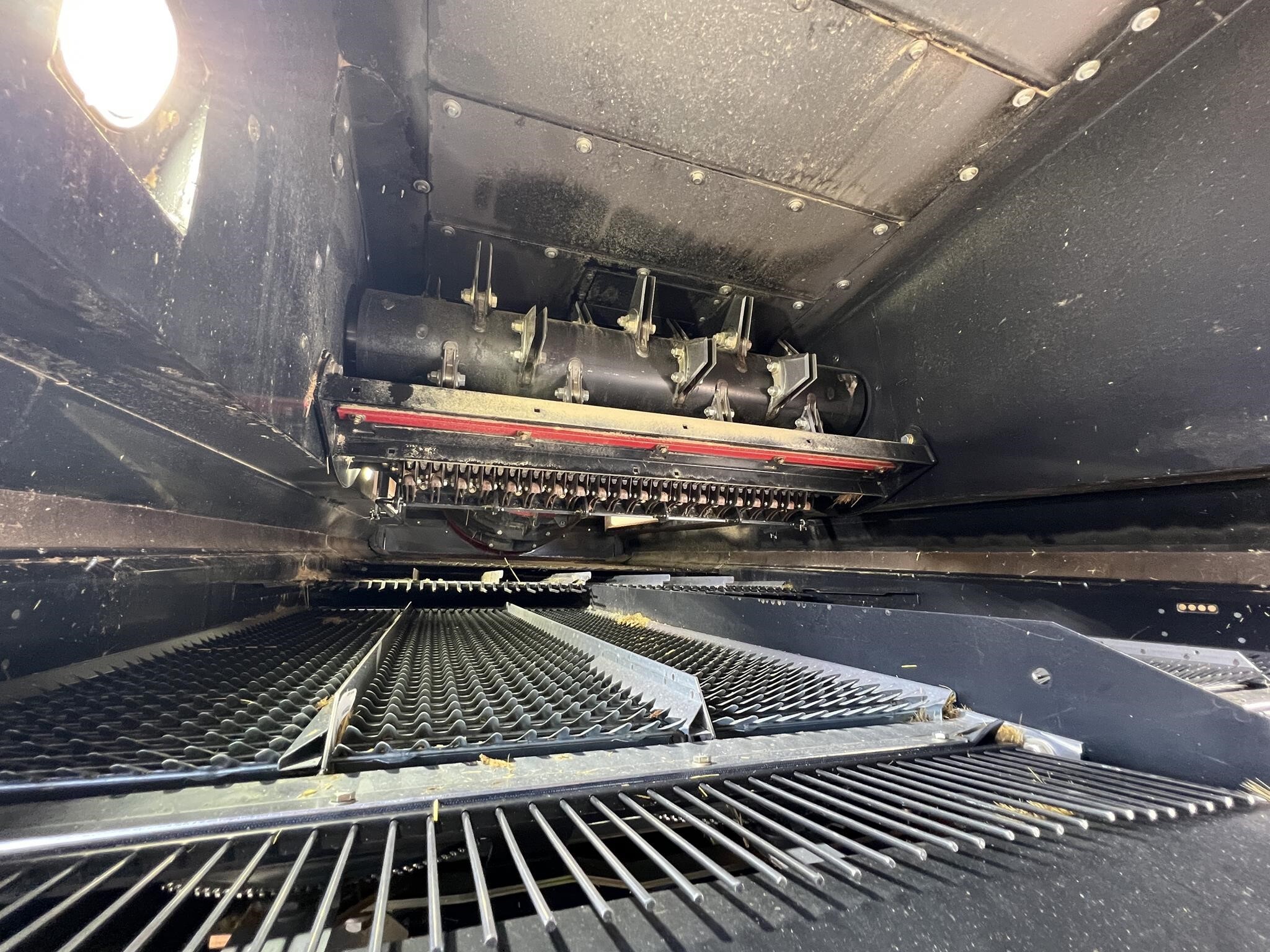 2024 Case IH 8250 Combine