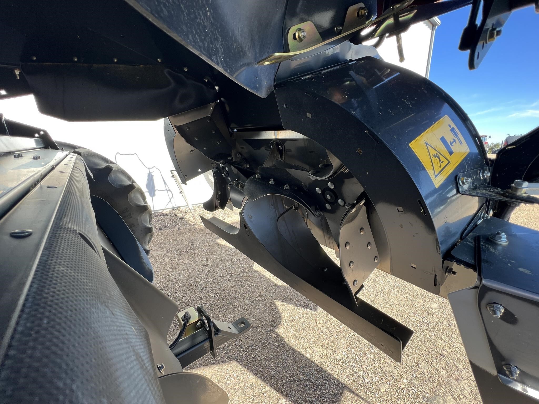 2024 Case IH 8250 Combine