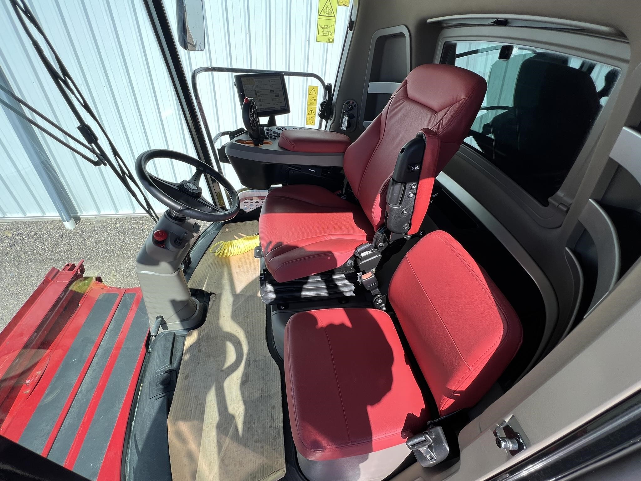 2024 Case IH 8250 Combine