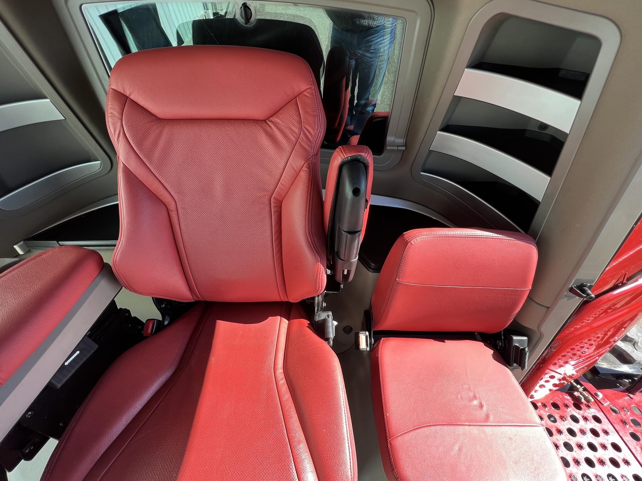 2024 Case IH 8250 Combine