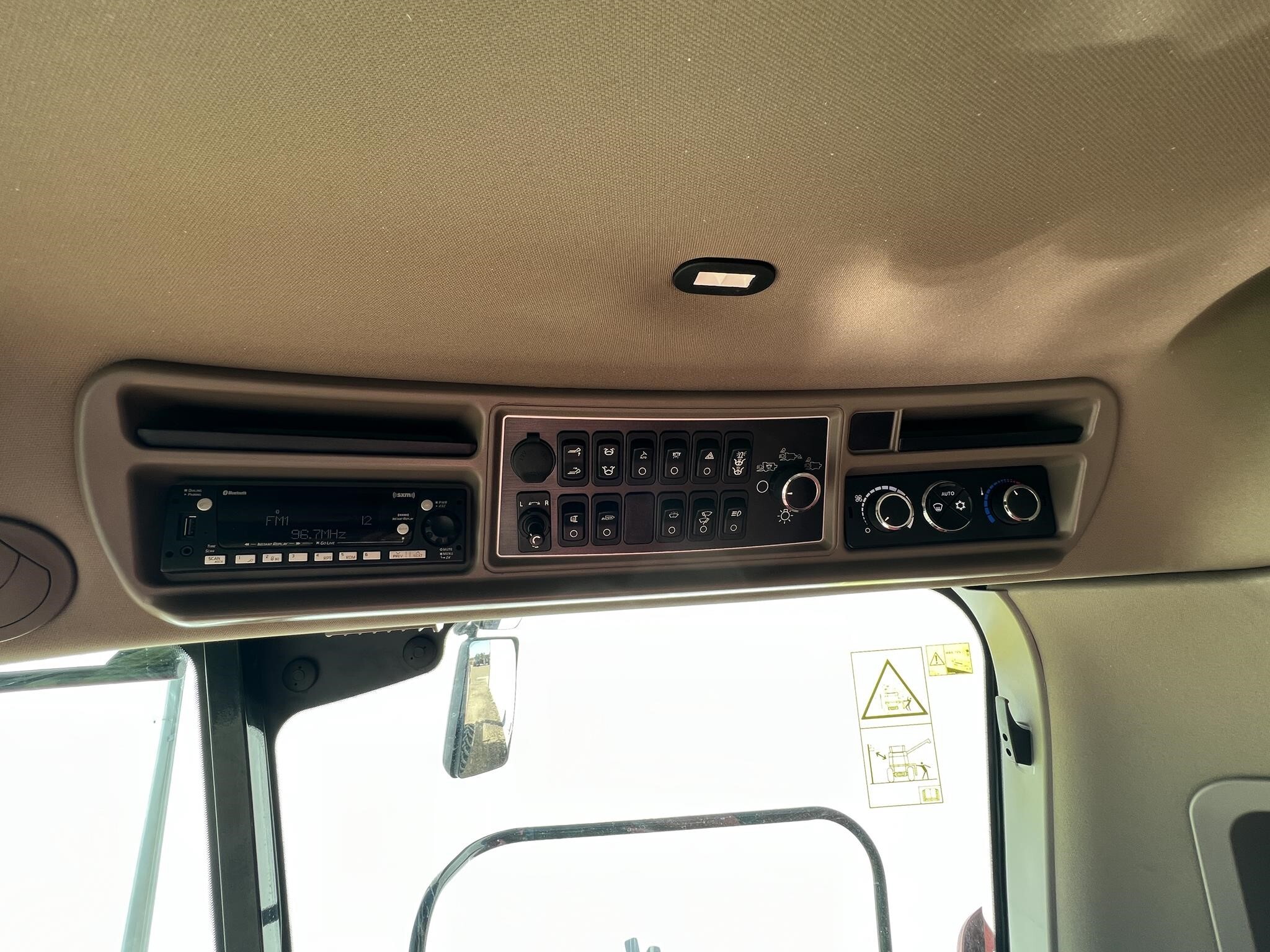 2024 Case IH 8250 Combine