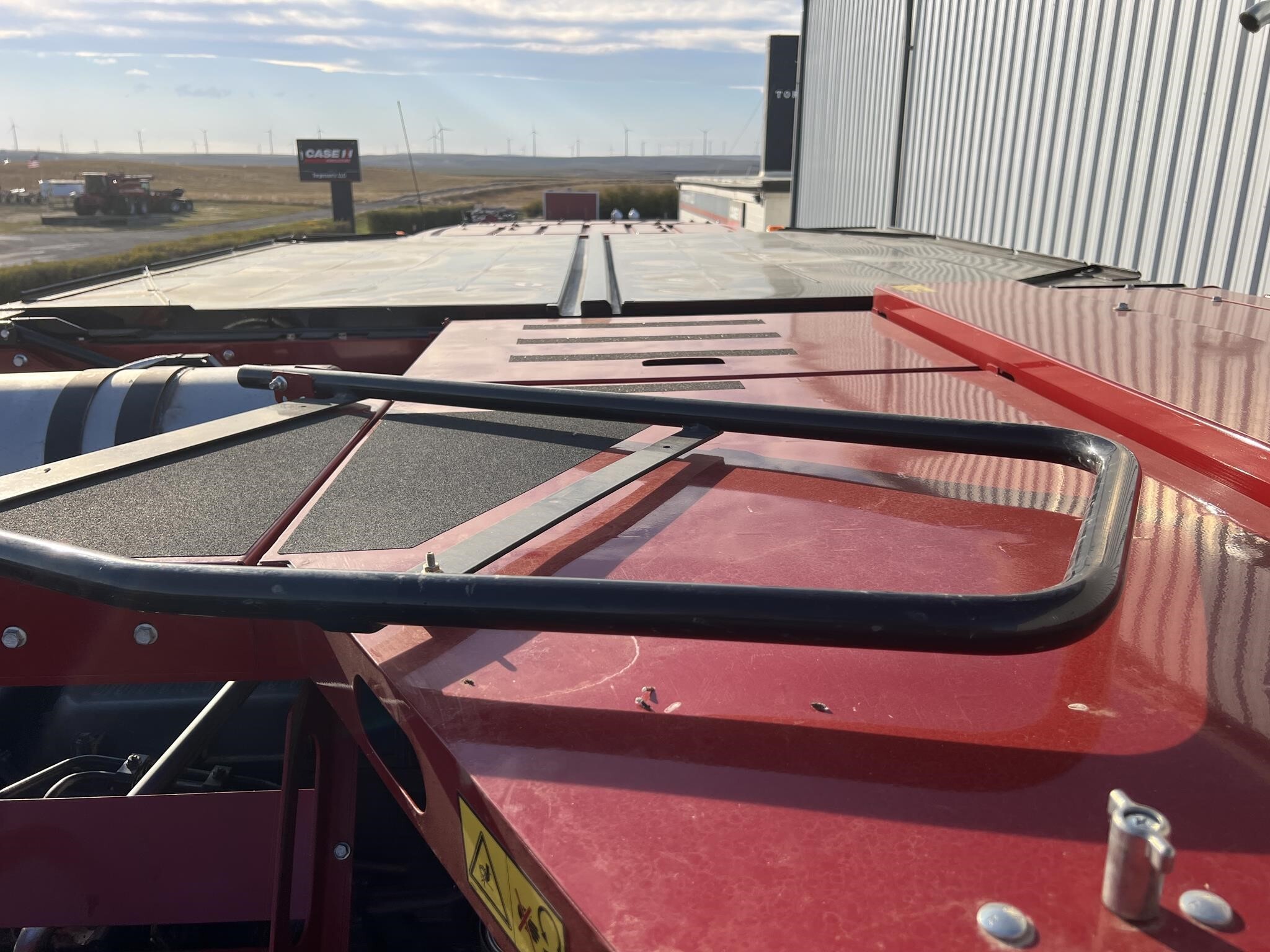 2024 Case IH 8250 Combine