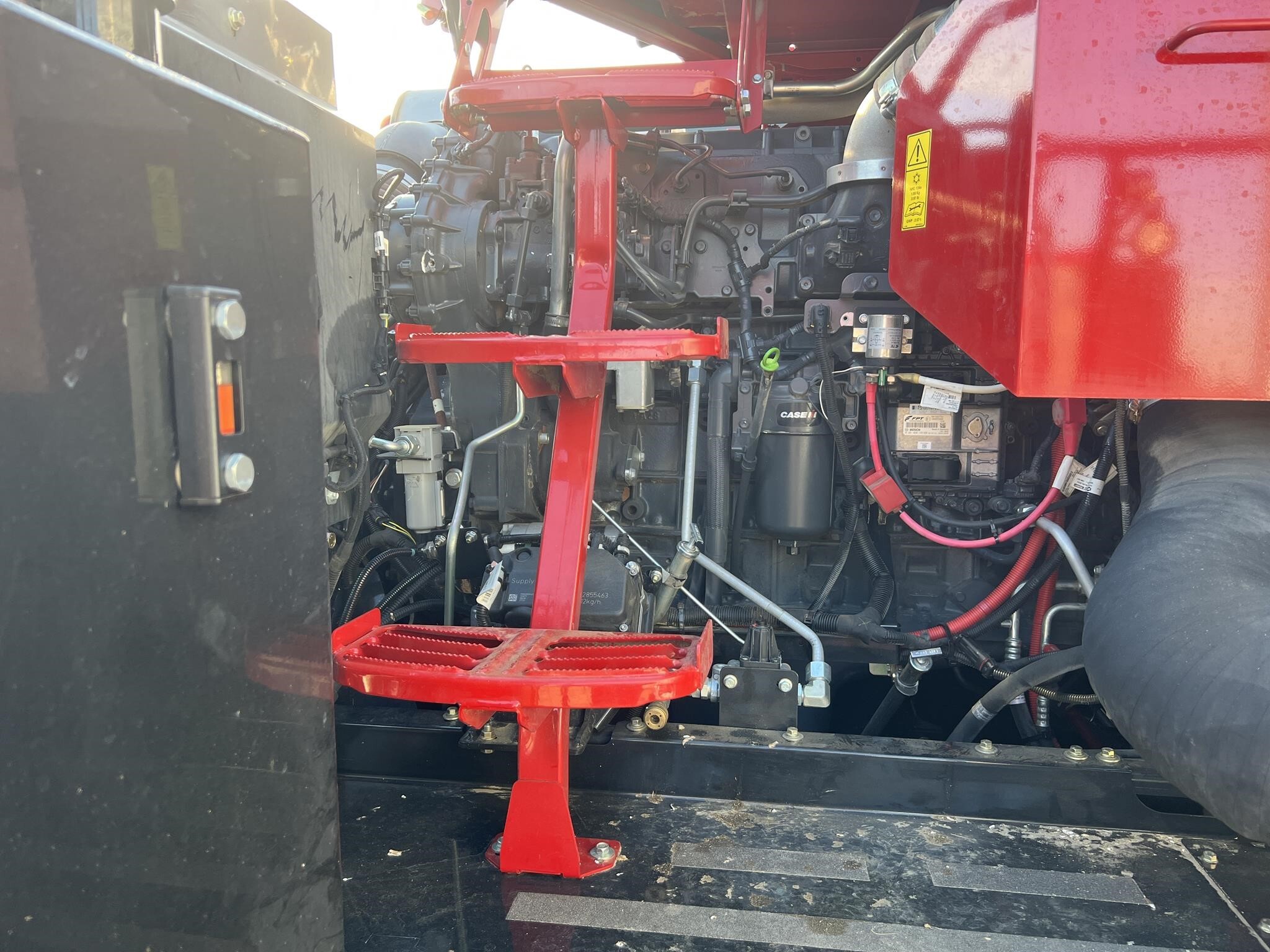 2024 Case IH 8250 Combine