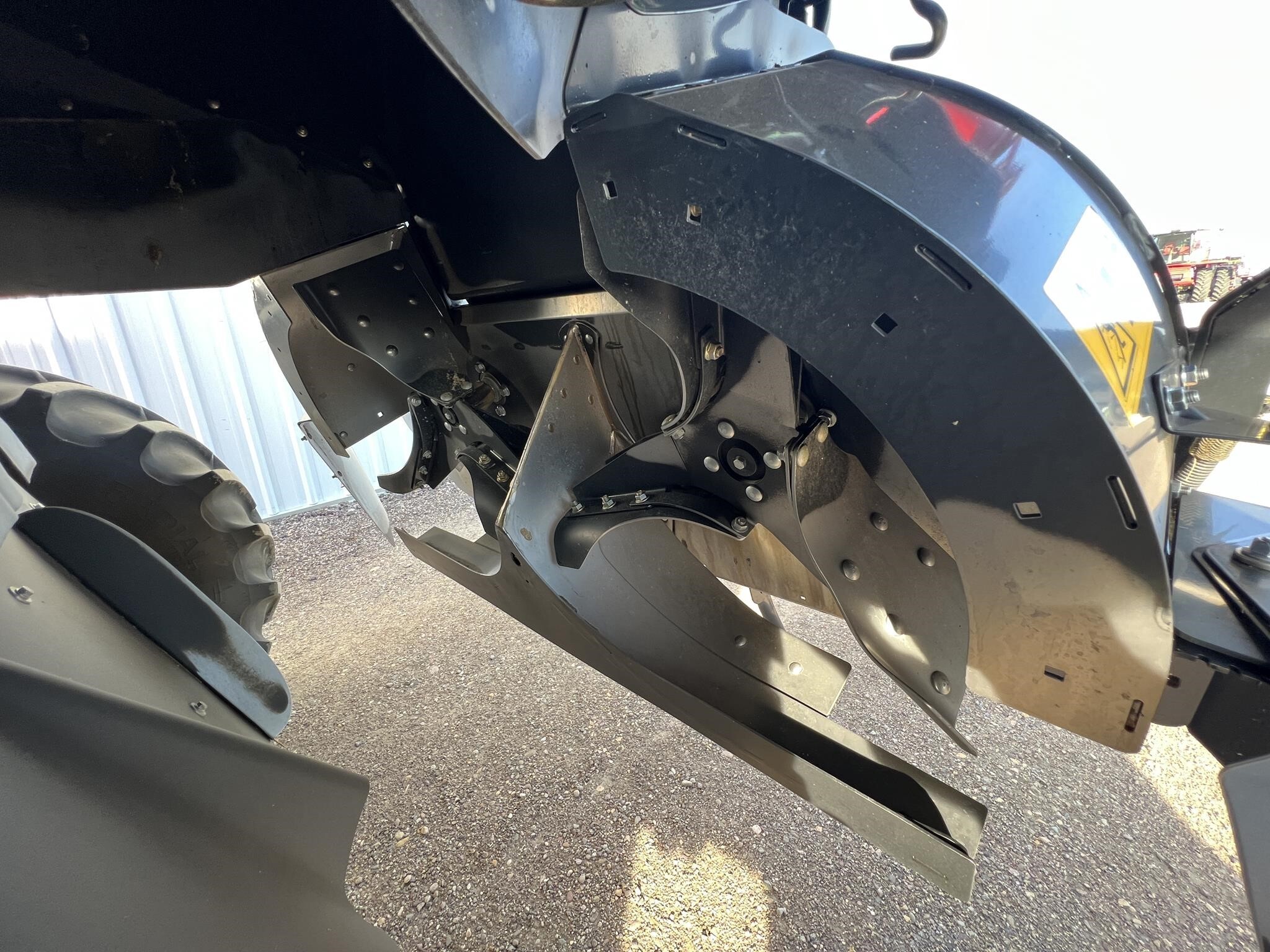 2024 Case IH 8250 Combine