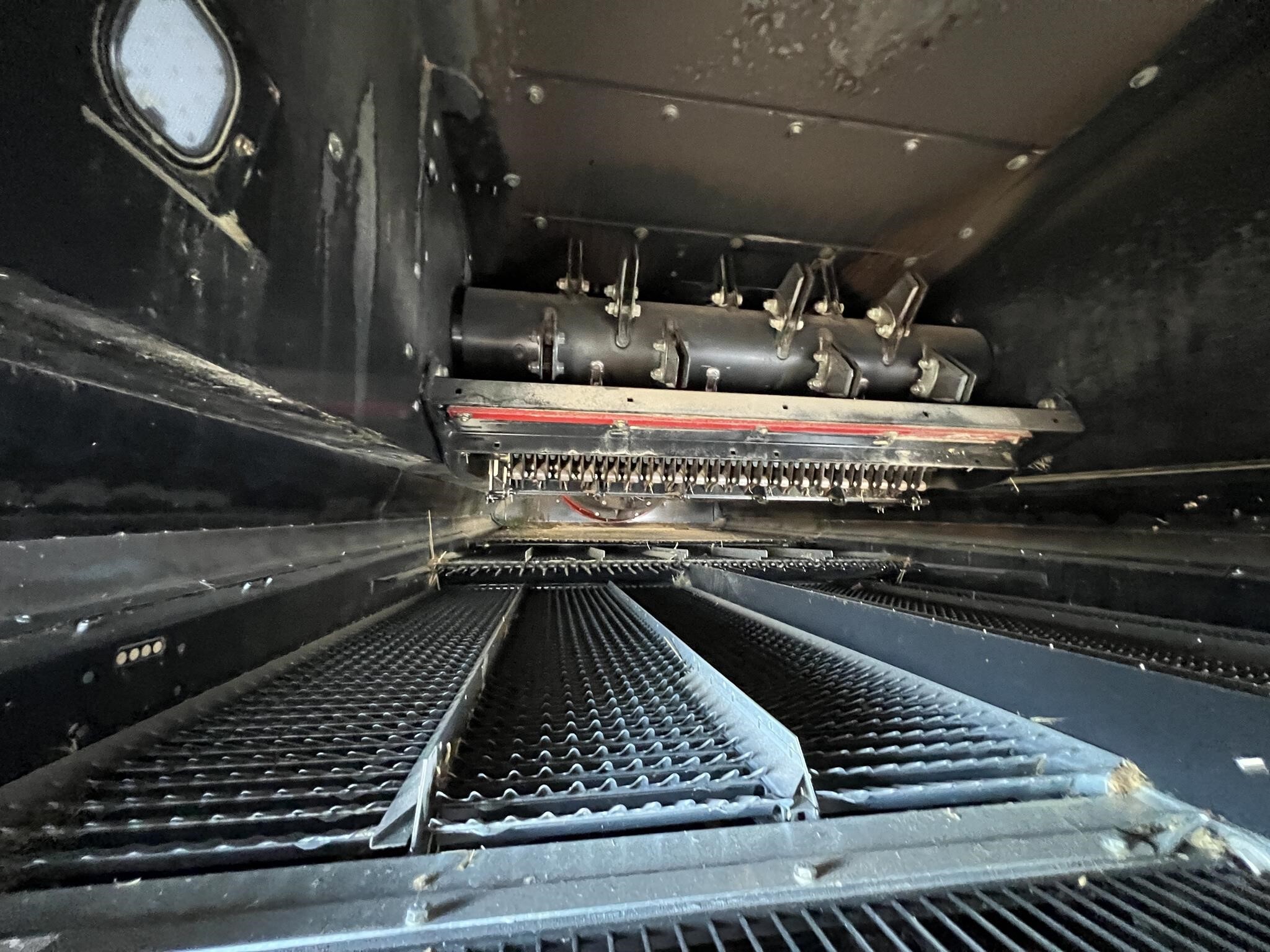 2024 Case IH 8250 Combine