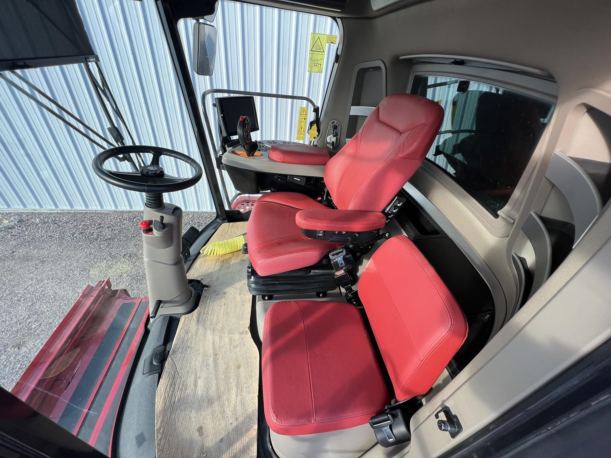 2024 Case IH 8250 Combine