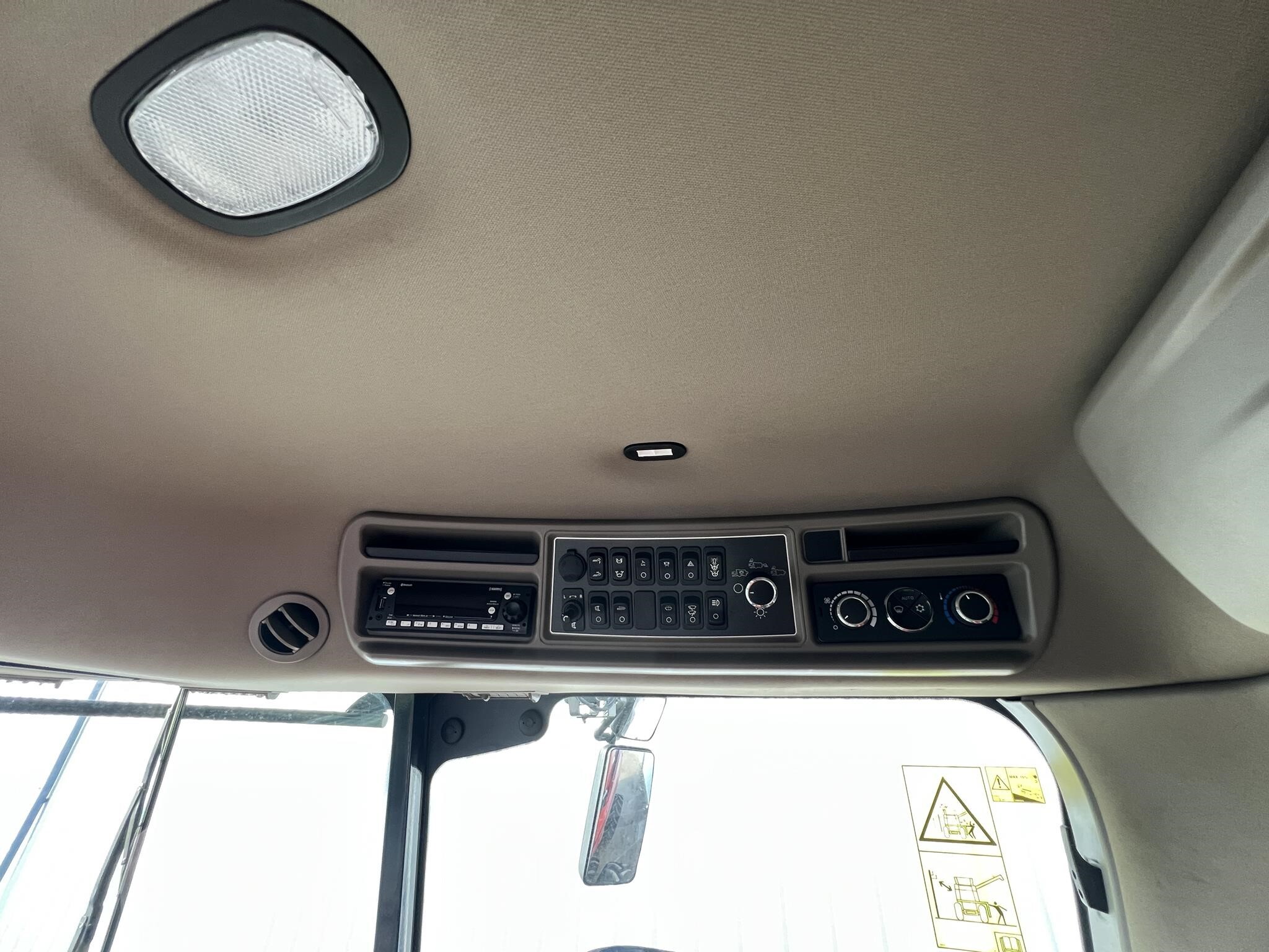 2024 Case IH 8250 Combine