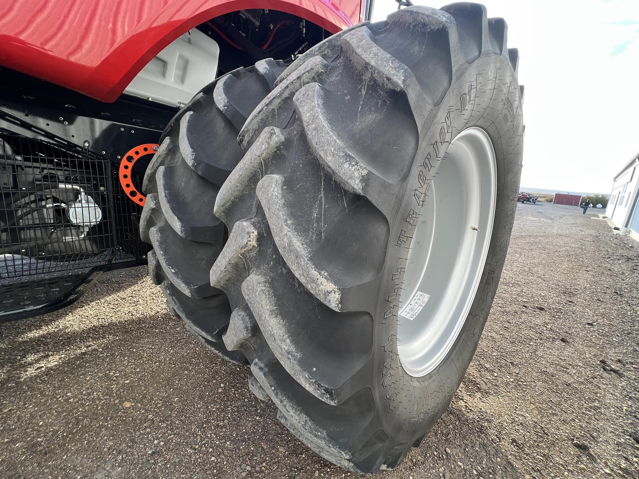 2024 Case IH 8250 Combine