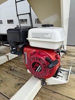  Friesen 220 Seed Tender