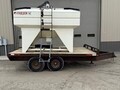  Friesen 220 Seed Tender