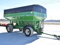  Brent 744 Gravity Wagon