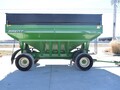  Brent 744 Gravity Wagon