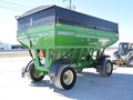  Brent 744 Gravity Wagon