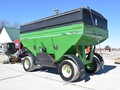  Brent 744 Gravity Wagon