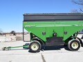  Brent 744 Gravity Wagon