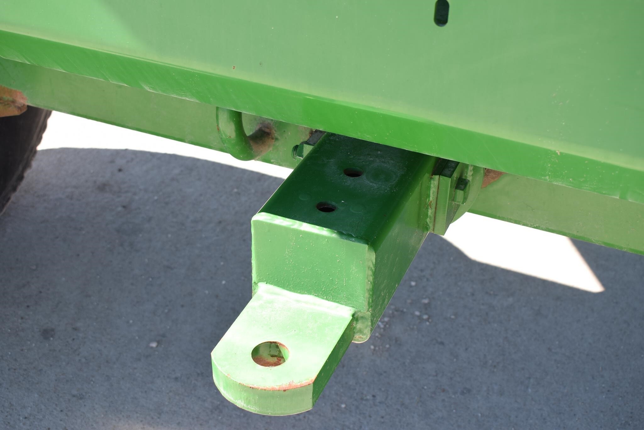  Brent 744 Gravity Wagon