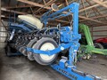 2015 Kinze 3660 Planter