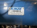 2015 Kinze 3660 Planter