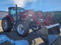 2025 Case IH Farmall 140A Tractor