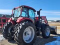 2025 Case IH Farmall 140A Tractor